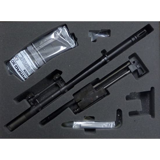 IWI Tavor X95 300blk 16.5 Conversion Kit 30 Round Magazine