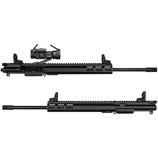 Ifc 410 Upper AR15 Vortex StrikeFire Ii Picatinny Rail Optic