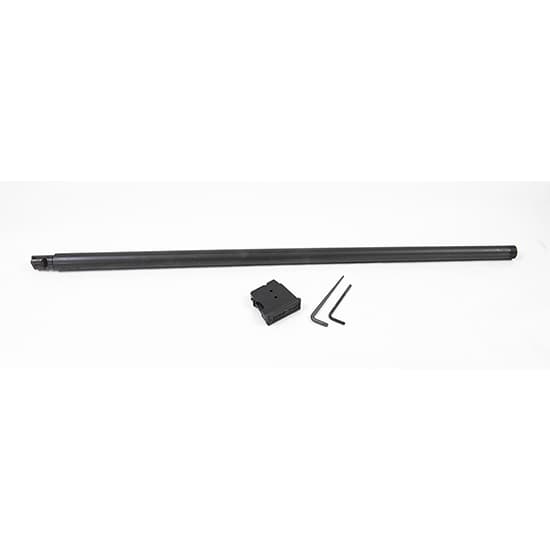 CZ 457 Varmint Sr Barrel 17Hmr 24 Nitride