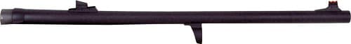 Winchester 12 Gauge 22 Inch Fully Rifled Barrel SX Pump Matte Finish