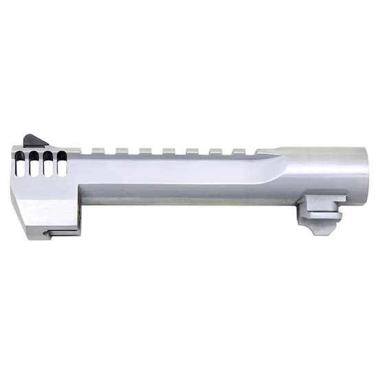 Magnum Research Desert Eagle Mk Xix 357 Magnum 6 Inch Rail All Steel Handgun