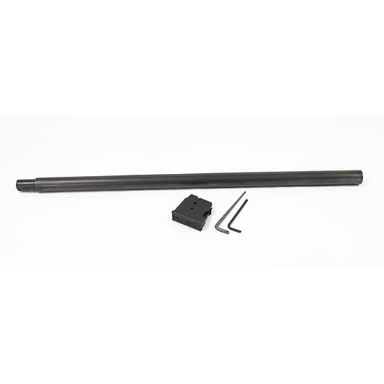 Cz 457 Varmint Barrel Set 22WMR 20in Nitride