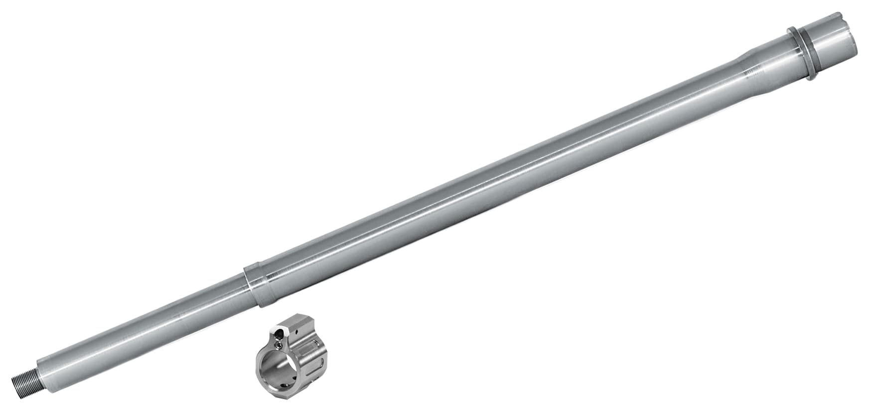 ODIN Works 22 Arc 16 Dmr Rifle Gas System
