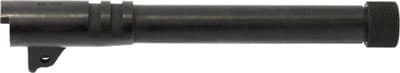 Iver Johnson Barrel 1911 5.75 Inch Threaded .45 ACP Compatibility