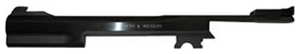 Smith & Wesson Model 41 7 Inch Target Barrel .22LR Blued Steel Keng-Style Sight