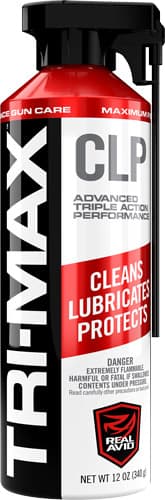 TRI-MAX CLP - 12oz Aerosol