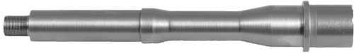 ODIN Works AR Pistol Barrel 223 Wylde 7.5 Inch Stainless Threaded