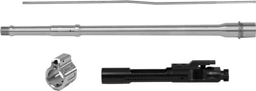 Odin Works 6.5 Grendel Odin Barrel 16 AR Compatible