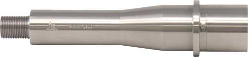 Odin Works Odin Barrel Pistol 9mm Luger 5in Stainless AR 1/2-28 Colt Glock