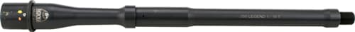 Faxon Firearms Faxon AR15 Barrel 350 Legend 12.50 Inch Nitride Twist 1 Sixteenth