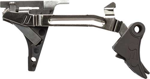 ZEV Technologies Pro Flat Face Trigger for Handguns