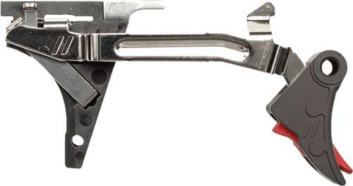 ZEV Technologies Pro Flat Face Trigger 1.70x4.50x7.20 Inches
