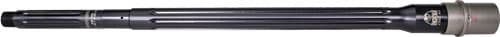 Faxon Firearms AR10 Barrel 6.5 Creedmoor 18in Fluted Threaded AR