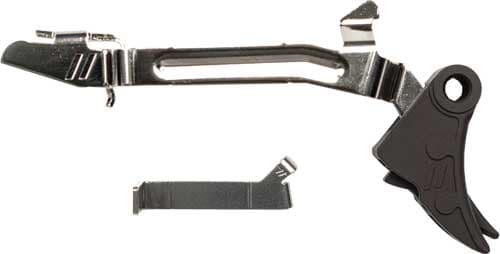 ZEV Technologies Pro Flat Face Trigger Bar 1.50 x 4.70 x 7.20 Inches