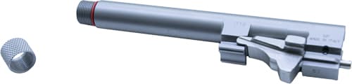 Beretta 92 Compact 9mm INOX Barrel 4.8 Inch Length
