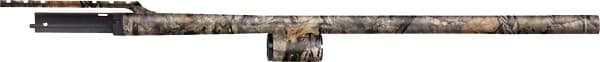 Mossberg 935 12GA 3.5" 24" Fully Rifled Barrel with Cantilever Mount