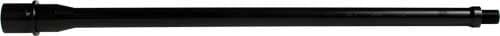 Stern Defense 9mm 16.1in Barrel Threaded 0.5-36 1:10 Twist 4150 Chrome-Moly Melonite