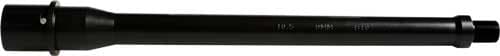Stern Defense 9mm Luger Barrel 10.5in 1:10 Melonite 0.5-36 Threaded