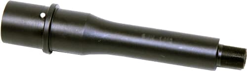 Guntec USA AR9 Barrel 9mm 5.5 Inch Nitride Steel AR-9 Compatible