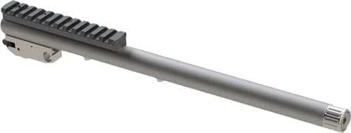 SSK Firearms Contender Barrel 45 70 Government Stainless 18 Inch Threaded
