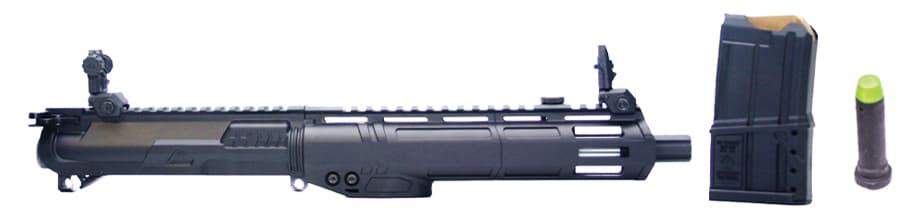 American Tactical Alpha Maxx 410 Upper Pistol Kit Gen3 AR-15 Compatible