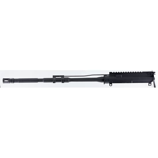 Colt Upper Receiver Assembly 223Rem 5.56NATO 16.1in No Handguard or Sight