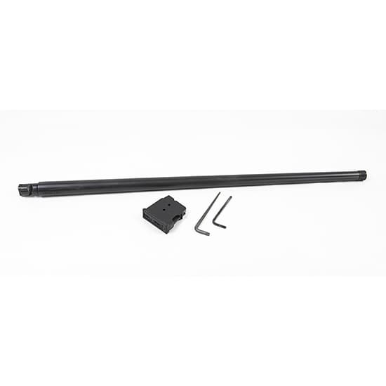 CZ 457 Sr Barrel Set 17HmR 20in Nitride for CZ 457