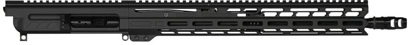 CMMG Dissent Mk4 Upper Group 300BLK 16.1 Barrel Adjustable Gas Block