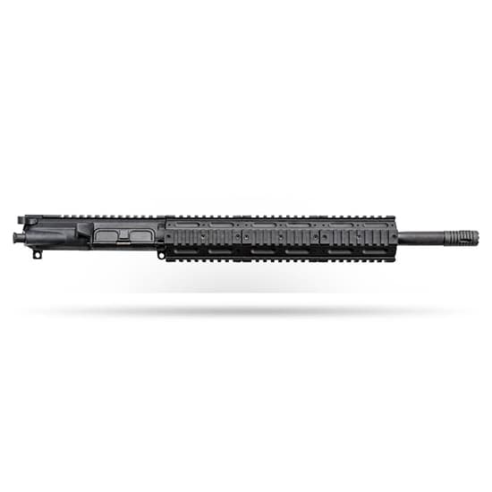 Chiappa Firearms Upper M4-22 Gen II Pro 22LR 16 Inch Barrel 28rd Magazines