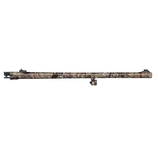 Mossberg 535 12ga 24 Inch Rifled Barrel Mossy Oak Break-Up Country