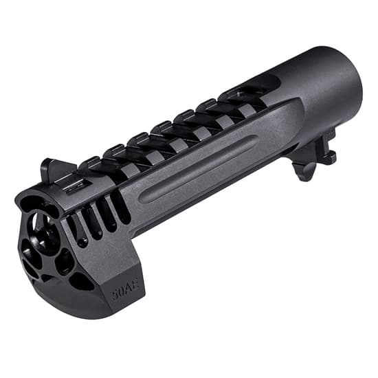 Magnum Research Desert Eagle L5 5 inch Barrel Carbon Steel