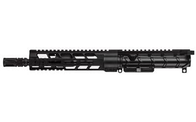 PWS Mk109 Mod 2-M Upper 300 AAC 9.75 AR-15 Piston