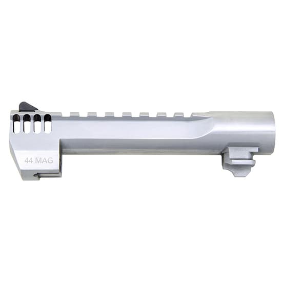 Magnum Research Brushed Chrome Desert Eagle Mk Xix 44 Magnum 6 Inch Barrel