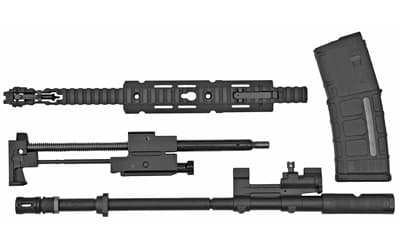 IWI Tavor X95 300BLK 16.5 Conversion Kit 30-Round Magazine