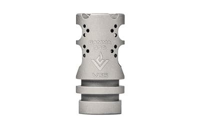 Aero Precision Gamma 556 Bbss Muzzle Device for 5.56mm Barrels