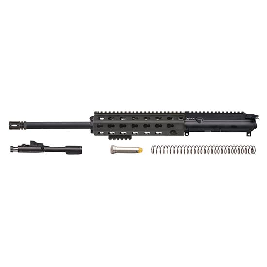 Heckler and Koch MR556 Upper Receiver Kit 16.5 Inch Barrel Free Floating Rail