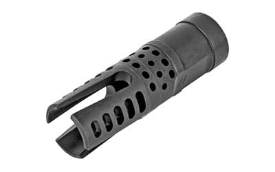 ZEV Technologies Muzzle Device 5.56 1/2x28 for .750 Gas Block Journal
