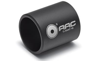Aac Fixed Bbl Spacer Tirant 45 for Suppressor Mounting and Alignment