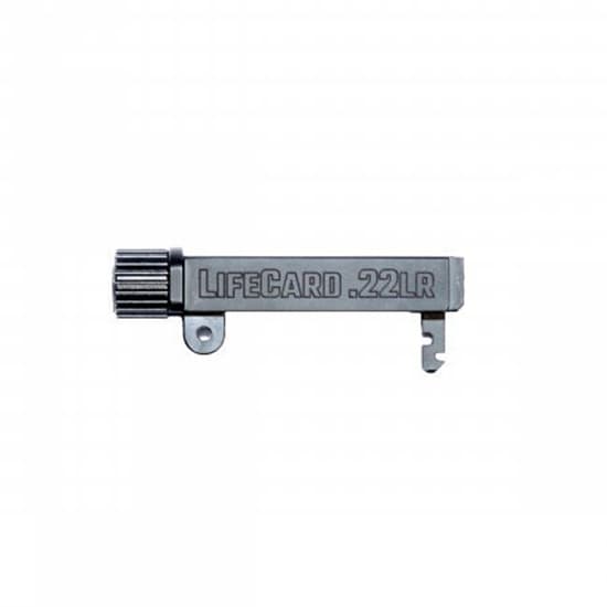 Trailblazer Firearms Trailblazer Accessory Threaded Barrel 22lr for LifeCard