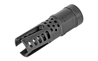ZEV Technologies Muzzle Device 7.62 5/8x24 Thread Pattern