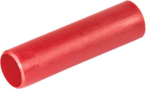 ZEV Technologies Channel Liner Red 0.55x2.50x3.95 Inches