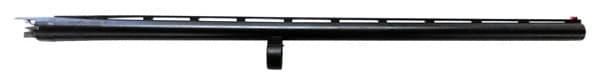 Carlson Rem 870 Field Barrel 12 Gauge 26 Inch Rib Modified Choke Blued Matte