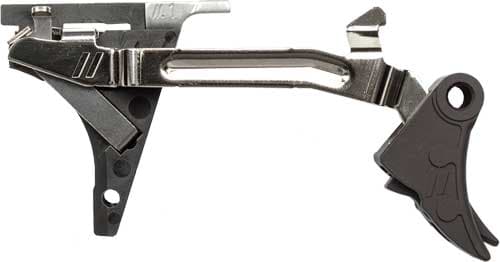 ZEV Technologies Pro Flat Face Trigger 1.70 x 4.55 x 7.20 Inches
