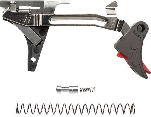 ZEV Technologies Pro Flat Face Trigger 1.75 x 4.50 x 7.20 Inches