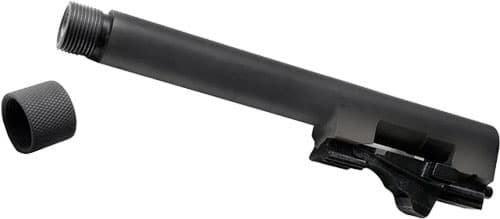 Beretta Barrel 90 Series 9mm Luger 5.10 Inch
