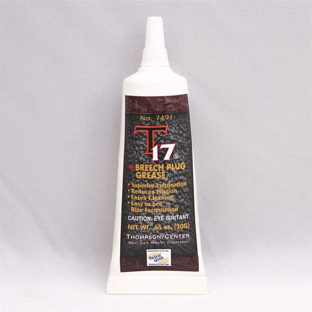 Carlson Choke Tube Lube Synthetic Lubricant for Shotgun Choke Tubes Breech Plugs