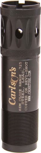 Carlson Cremator Shotgun Choke Rem Choke 12 Gauge Stainless Extended