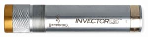 Browning 12 Gauge Invector DS Turkey Fully Rifled Extended Choke Tube Stainless Steel