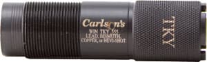 Carlson Extended Turkey Choke Tube 20 Gauge Invector Stainless Steel