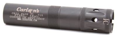 Carlson Choke Tube Spt Clays for Benelli Crio Plus 12ga Extended IC Stainless